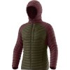 DYNAFIT RADICAL DWN RDS M HOOD Burgundy M