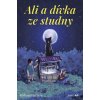 Ali a dívka ze studny - Bohumil Krejza