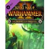 Total War WARHAMMER II The Prophet & The Warlock