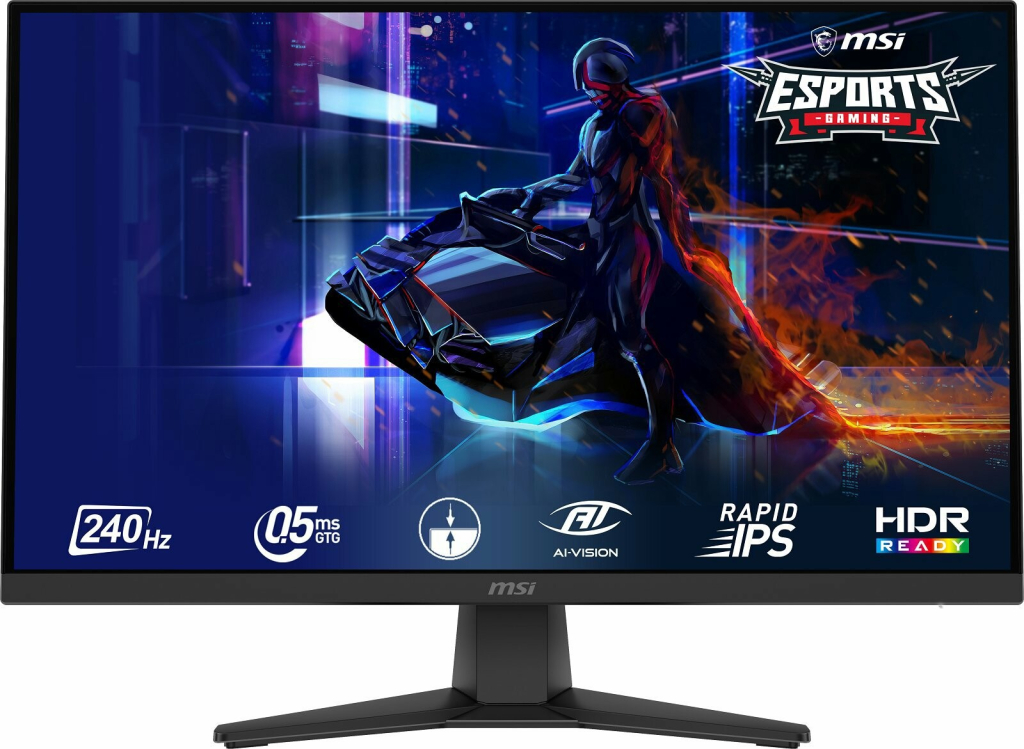 MSI MAG 272F X24