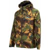 Nikl Aqua Products Bunda F12 DPM Jacket XXXL