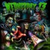 Wednesday 13 - Calling All Corpses. [CD]