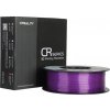 Creality CR-Silk PLA fialové 1,75 mm, 1 kg