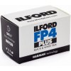 ILFORD Harman Photo FP 4 Plus 135/24 čiernobiely negatívny film