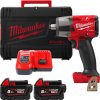 Milwaukee M18FMTIW2F12-502X