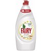 Fairy prípravok na ručné umývanie riadu Tekutina 900 ml