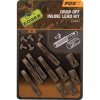 Fox Sada Camo Inline Lead Drop Off Kits