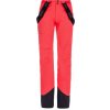 Kilpi LAZZARO-W ružové dámske lyžiarske nohavice - 46