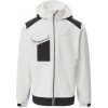 Payper PERFORMER 2.0 Softshellová bunda White Black