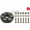 Kĺb, kĺbový hriadeľ FEBI BILSTEIN 03907