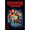 Stranger Things - Příběhy z Hawkinsu - Jody Houser