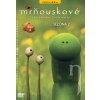 Mrňouskové DVD II.