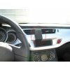 Brodit ProClip montážna konzola pre Citroen C3/DS 10-16 (len bez displeja navigácie), na stred 854453