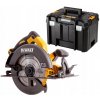 Kotúčová píla DeWalt DCS575NT-XJ