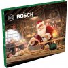 BOSCH 1600A0349X Adventný kalendár s ručným náradím 33 ks
