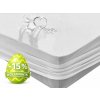 TipTrade Nepriepustné jersey prestieradlo 160x200