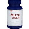 Pharma Activ Železo chelát 60 kapsúl
