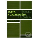 Kniha Jazyk a jazykověda