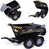 Rollytoys Vlečka Halfpipe Krampe HP20