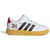 adidas Performance adidas Breaknet x Disney Mickey Mouse Shoes Kids | 4066755607242 | Biela | 32