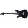 Schecter C-7 Deluxe LH