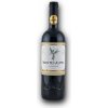 Montes Alpha Carmenère 2021 14,5% 0,75L (čistá fľaša)