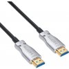 Kábel HDMI 2.1 Akyga AK-HD-50L AOC 8K60Hz eARC 5m (AK-HD-50L)