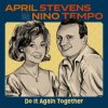 Stevens April & Nino Tempo - Do It Again Together / Orange / Viny [LP]
