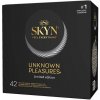Mates SKYN Unknown Pleasures+ Limited Edition 42ks