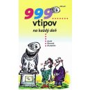 999 vtipov na každý deň - Vladimír Skalický