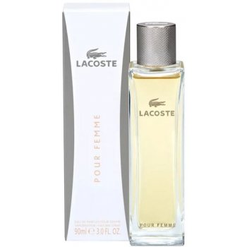 Lacoste pour Femme parfumovaná voda dámska 90 ml