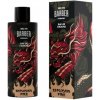 Marmara Barber Eau de Cologne Explosion Fire - kolínska voda v limitovanej ediíci, 500 ml