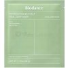Biodance Refreshing Sea Kelp Real Deep Mask Upokojujúca a hydratačná plátienková maska 1 ks 34 g