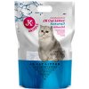 JK Litter Silica gel - natural 4,3 kg/10 l