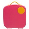 B.box Desiatový box ružová