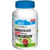 NATUREVIA Koenzým Q10 cardio 100 mg 120 kapsúl