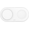 BELKIN BOOST CHARGE PRO Qi2 2v1 magnetická nabíjacia podložka na iPhone/AirPods - biela WIZ021vfWH - možnosť vrátiť tovar ZADARMO do 30tich dní