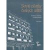 Skryté půvaby českých sídlišť - Architektura, urbanismus, památkový potenciál - Hana Řepková