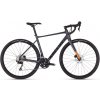 KELLYS Soot X50 28 bicykel, tmavošedý Rám: S