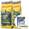 Josera Junior YoungStar 2 x 15 kg