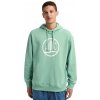 Burton Family Tree Pullover - Soft Sage XL