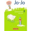 Jo-Jo Sachunterricht - Neubearbeitung 2016 - 3. Schuljahr (Katja Kramer)(List)