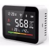 BOT Smart detektor oxidu uhličitého WiFi CO2