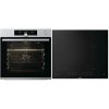 Set GORENJE BPSA6747A08XWI + GI6432BXWF