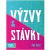 Výzvy a stávky, hra pre páry