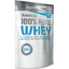 100% Pure Whey 1000 g - BioTech USA Príchuť: Mliečna ryža