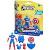 Hasbro Avengers akčná Captain America 15 cm