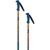 Detské lyžiarske palice Rossignol Tactic Jr - Blue 85 2025/26