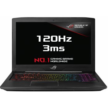 Asus GL703GE-EE059T