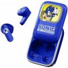 OTL Sonic the Hedgehog Slide TWS slúchadlá